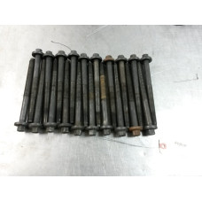 94Z015 Cylinder Head Bolt Kit For 08-10 Ford F-250 Super Duty 6.4 Power Stoke Diesel 94Z015 Cylinder Head Bolt Kit For 08-10 Ford F-250 Super Duty 6.4 Power Stoke Diesel